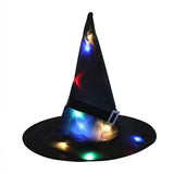 moonlight witch hat